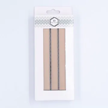Próbka: Stick Dusty Pink Matowy