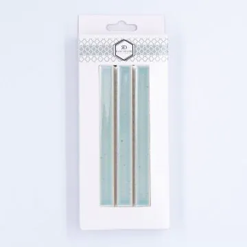 Próbka: Stick Aqua Połysk