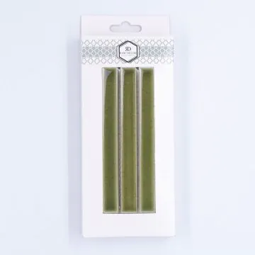 Próbka: Stick Olive Połysk