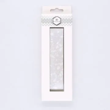 Próbka: Stick Cemento Terrazzo