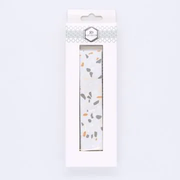 Próbka: Stick Confetti Terrazzo