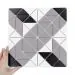 Aktualnie wybrany produkt: Płytka Aztec Vector Grey Matowy
