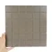 Aktualnie wybrany produkt: Płytka Cubic Dark Kashmir Matowy