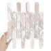 Aktualnie wybrany produkt: Płytka Eclair Marble Rose Poler