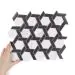 Aktualnie wybrany produkt: Płytka Heksagon Stella Marble & Black Matowy