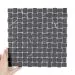 Aktualnie wybrany produkt: Płytka Cube Marble Nero Matowy