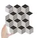 Aktualnie wybrany produkt: Płytka Diamond Art Deco Połysk