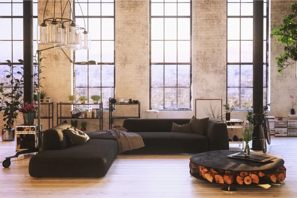 Jak wygląda soft loft w 2025