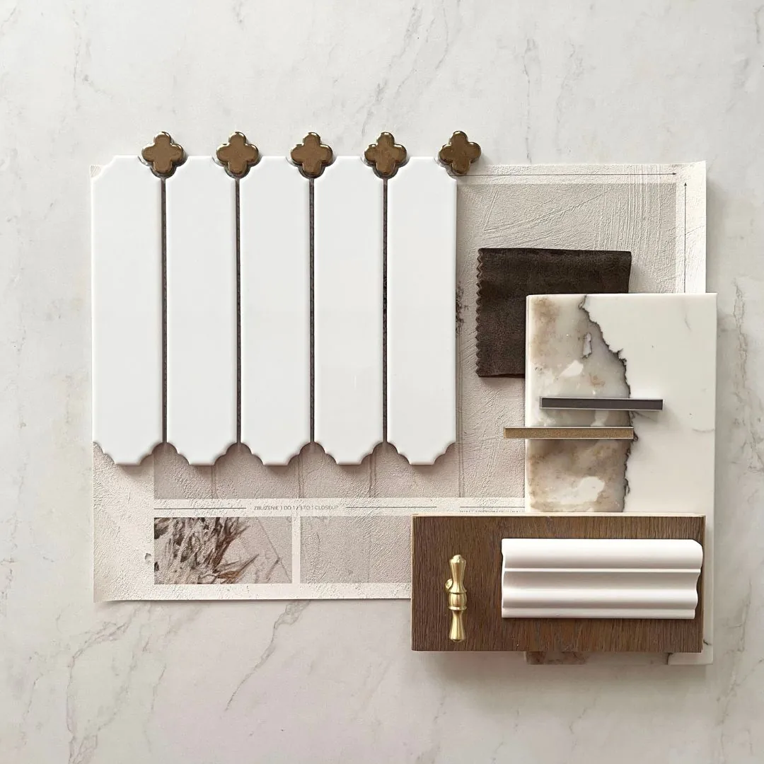 Moodboards
