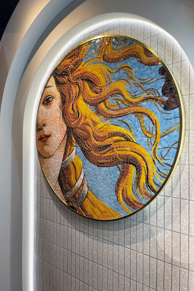 targi-architect-at-work-wystawca-raw-decor-plytki-stick-ceemento-terrazzo-obraz-z-mozaiki