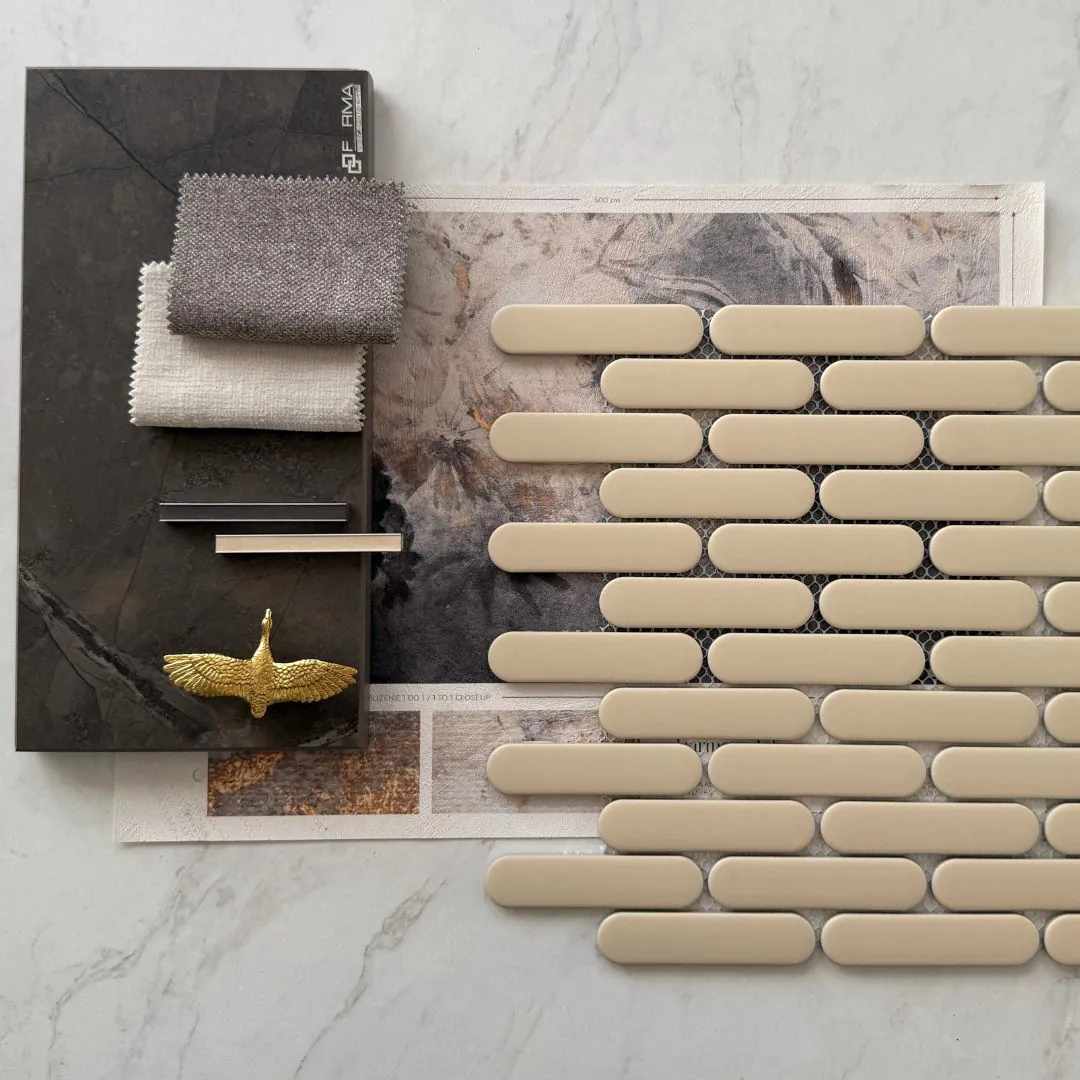 kolory-ziemi-we-wnetrzach-moodboard-z-mozaika-eclair-cherie-cream-matowy-raw-decor