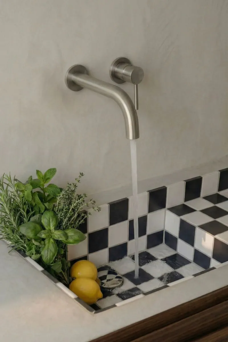 zlew-z-mozaiki-szachownica-cubic-raw-decor-trendy-2026