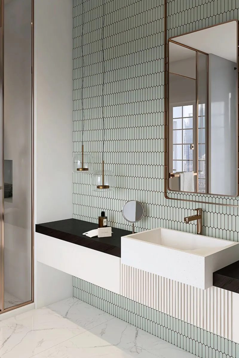 kolor-szalwiowy-na-plytkach-w-lazience-eclair-paris-raw-decor