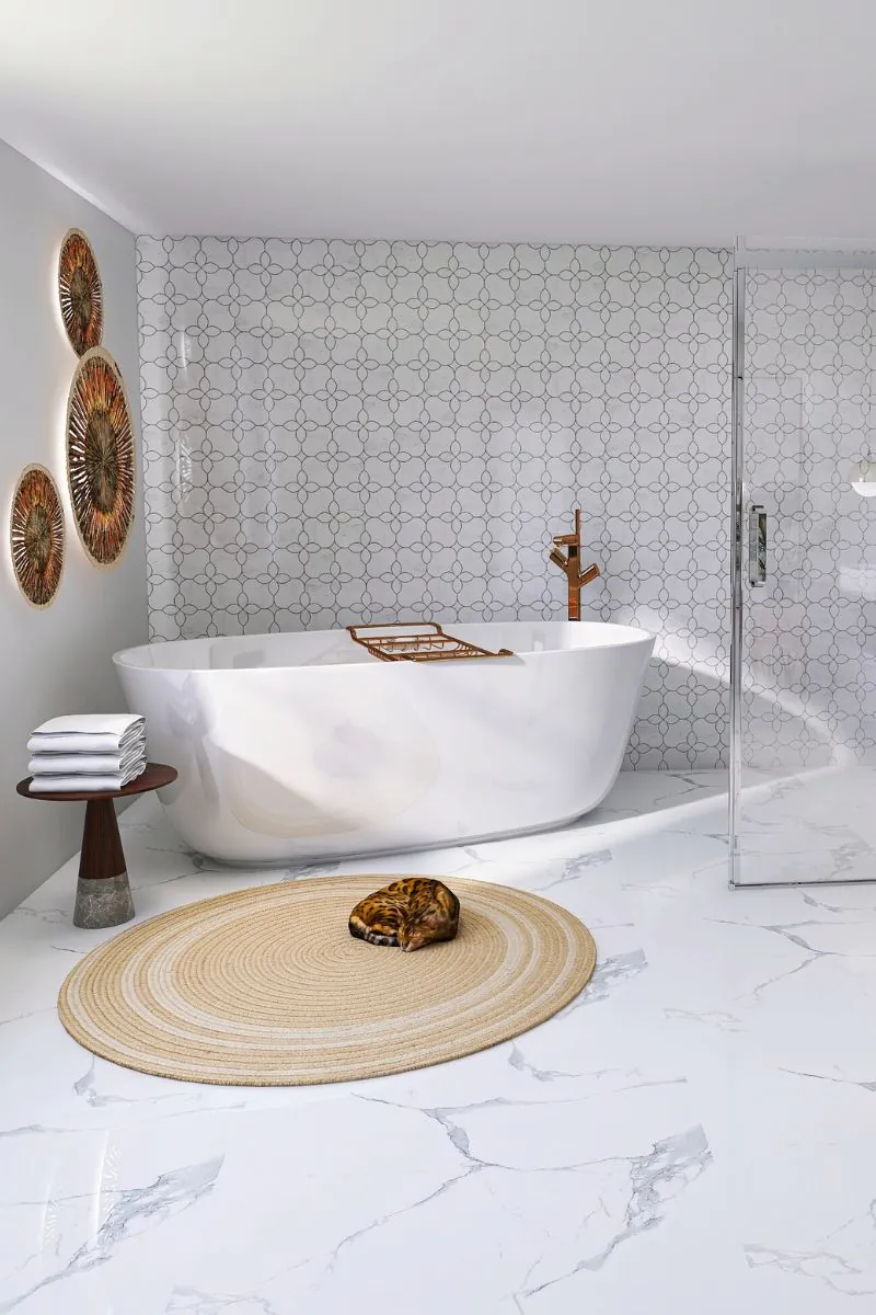 najlepsze-plytki-do-lazienki-z-wanna-i-prysznicem-lotus-marble-matowy-raw-decor