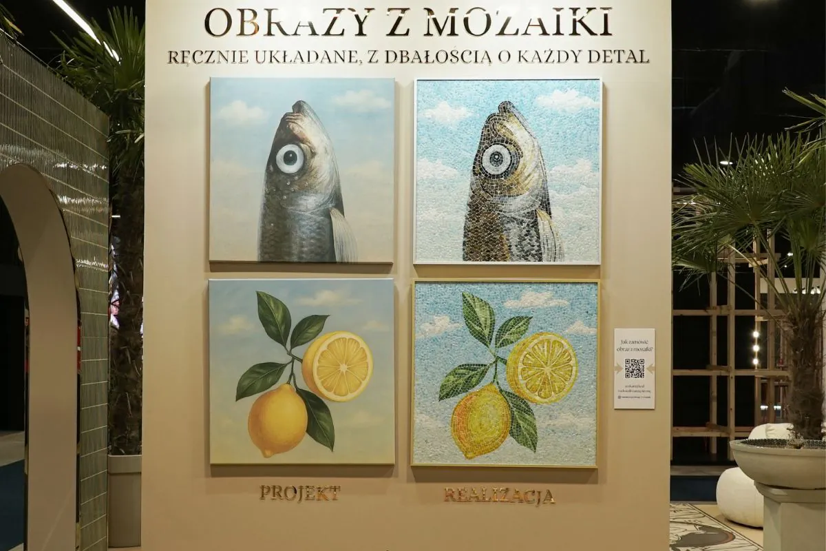 obrazy-z-mozaiki-raw-decor-trendy-wnetrzarskie-2026-targi-warsaw-home