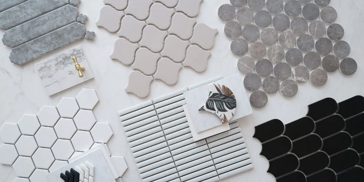 Moodboard Raw Decor