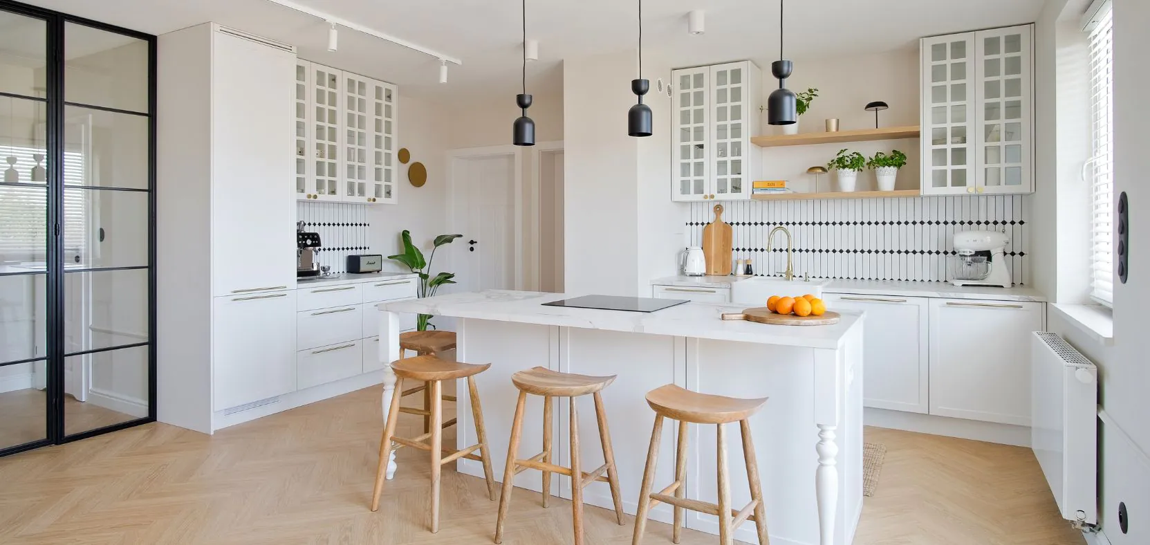 Moodboard Raw Decor