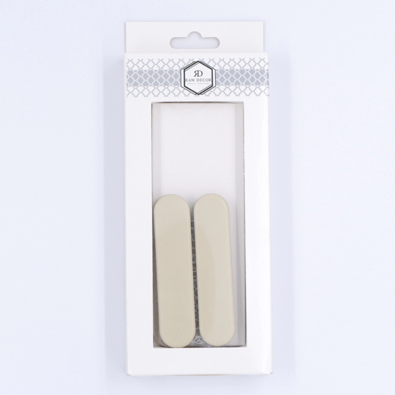 Próbka: Eclair Paris Cream Matowy