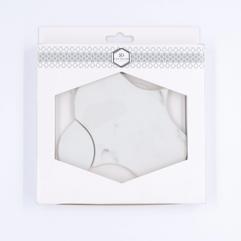 Próbka: Lotus Marble Matowy