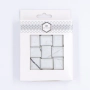 Próbka: Cube Marble Carrara Matowy