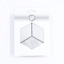 Próbka: Diamond Marble Matowy