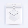Próbka: Diamond White Star Połysk