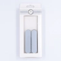 Próbka: Eclair Paris Baby Blue Matowy