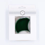 Próbka: Flabellum Duże Emerald Połysk