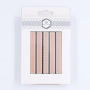 Próbka: Stick Pink Połysk