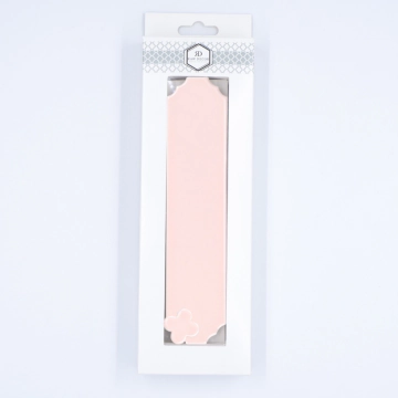 Próbka: Cecile Pink Połysk
