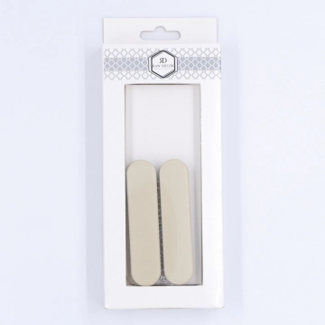 Próbka: Eclair Paris Cream Matowy
