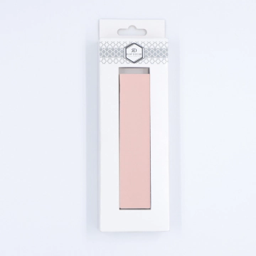 Próbka: Jodełka XL Pink Matowa