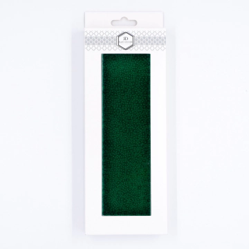 Próbka: Metropolis Dark Green Połysk