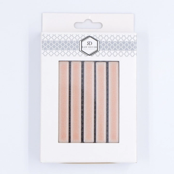 Próbka: Stick Pink Połysk