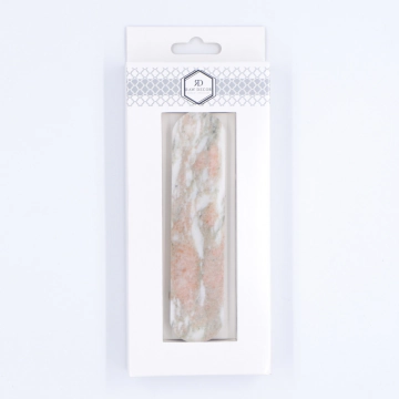 Próbka: Eclair Marble Rose Poler