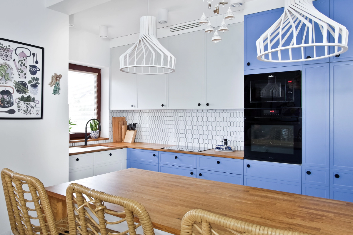 Jakie płytki do kuchni na ścianę poradnik Raw Decor