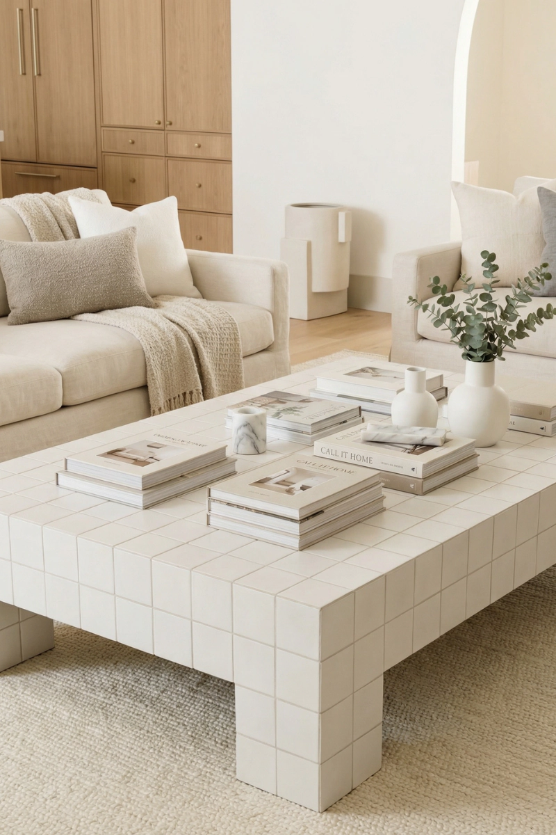 ciekawe-pomysly-do-zrobienia-wlasnorecznie-stolik-z-plytek-kwadratowych-raw-decor