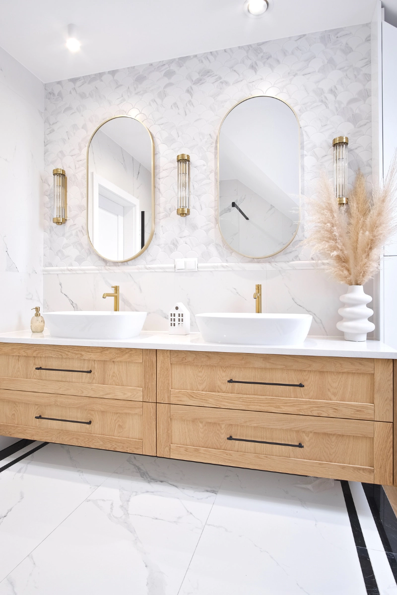 mozaika-lazienkowa-flabellum-marble-matowy-raw-decor-w-ekskluzywnym-wnetrzu-salon-kapielowy