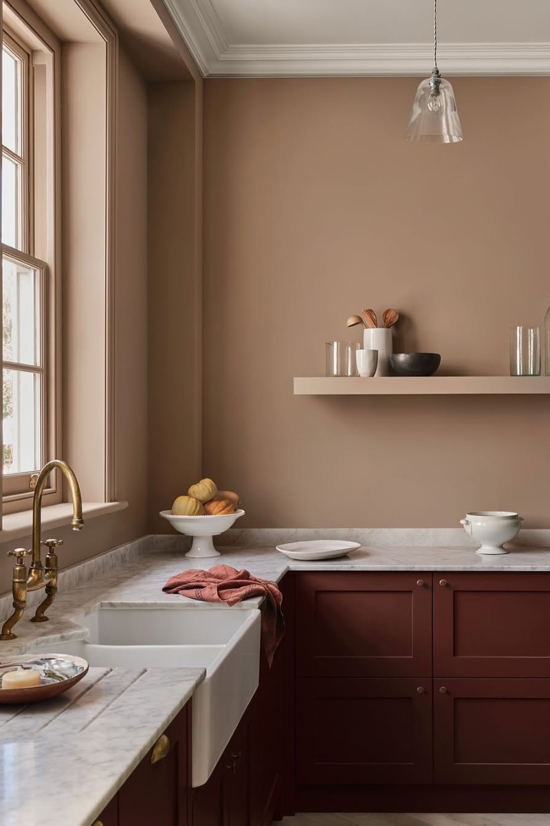 pantone-color-of-the-year-2025-kuchnia-ze-sciana-mocha-mousse-inspiracje-raw-decor-zrodlo-ig-mila.vladislavova