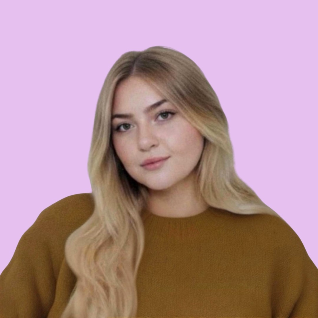 Joanna Wegner